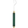 Dr. Slick Jumbo Dubbing Hook, w/Half Hitch Tool - Your Premium Fishing Gear Store Rods Lines Baits Accessories^ Best