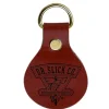 Dr. Slick Leather Leader Straightener - Your Premium Fishing Gear Store Rods Lines Baits Accessories^ Cheap