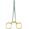 Dr. Slick Long Range Clamps 1/2 Smooth & 1/2 Striated Jaw - Your Premium Fishing Gear Store Rods Lines Baits Accessories^ Online