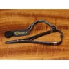 Dr. Slick Mitten Clamp, 5-1/2", Black, Straight - Your Premium Fishing Gear Store Rods Lines Baits Accessories^ Best Sale