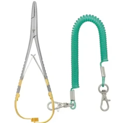 Dr. Slick Mitten Clamp - Your Premium Fishing Gear Store Rods Lines Baits Accessories^ Store