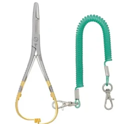 Dr. Slick Mitten Scissor Clamp - Your Premium Fishing Gear Store Rods Lines Baits Accessories^ Clearance