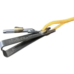 Dr. Slick Nipper w/ Pin, File and Knot Tyer-Satin - Your Premium Fishing Gear Store Rods Lines Baits Accessories^ Cheap