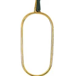 Dr. Slick Non-Rotary Hackle Pliers - Your Premium Fishing Gear Store Rods Lines Baits Accessories^ Flash Sale
