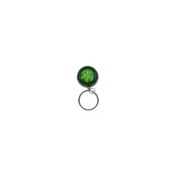 Dr. Slick Pin-On-Reel, Green, Steel Cord, "O" Ring - Your Premium Fishing Gear Store Rods Lines Baits Accessories^ Flash Sale