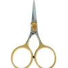 Dr. Slick Razor Scissors Serrated Blade - Your Premium Fishing Gear Store Rods Lines Baits Accessories^ New