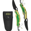 Dr. Slick Spartan Guide Knife - Your Premium Fishing Gear Store Rods Lines Baits Accessories^ Clearance