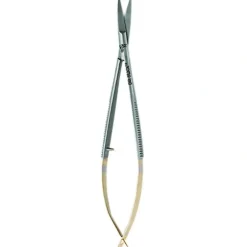Dr. Slick Spring Scissors Serrated Blade - Your Premium Fishing Gear Store Rods Lines Baits Accessories^ Best