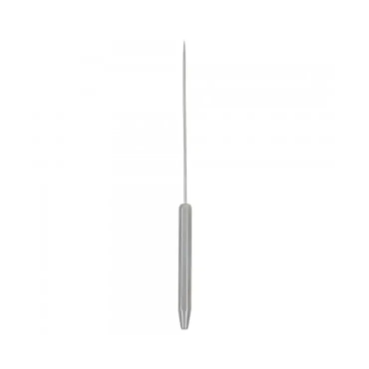 Dr Slick Stainless Steel Bodkin - Your Premium Fishing Gear Store Rods Lines Baits Accessories^ Fashion