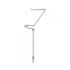 Dr Slick Stainless Whip Finisher - Your Premium Fishing Gear Store Rods Lines Baits Accessories^ Shop