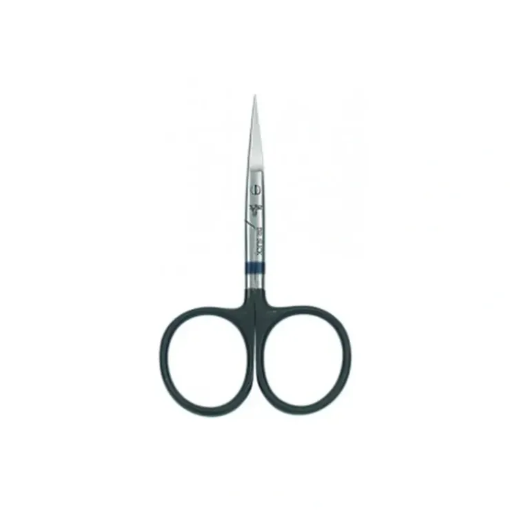 Dr Slick Tungsten 4" Scissors - Your Premium Fishing Gear Store Rods Lines Baits Accessories^ Hot