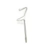 Dr. Slick Whip Finisher, 4", Rotary, Satin, w/ Half Hitch Tool - Your Premium Fishing Gear Store Rods Lines Baits Accessories^ Outlet