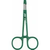 Dr. Slick XBC Scissor Clamp, 5", Green, Straight - Your Premium Fishing Gear Store Rods Lines Baits Accessories^ Fashion