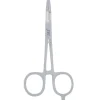 Dr. Slick XBC Scissor Clamp, 5", White, Straight - Your Premium Fishing Gear Store Rods Lines Baits Accessories^ Online