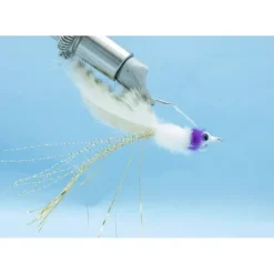 Drum Beater White/Purple #2 - Your Premium Fishing Gear Store Rods Lines Baits Accessories^ Fashion