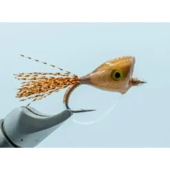 Drum Popper Copper #6 - Your Premium Fishing Gear Store Rods Lines Baits Accessories^ Clearance