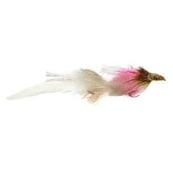 Drunk & Disorderly Deceiver White & Pink - Your Premium Fishing Gear Store Rods Lines Baits Accessories^ Online