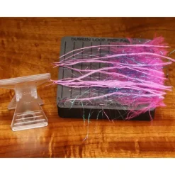 Dubbing Loop Prep Pad Kit - Your Premium Fishing Gear Store Rods Lines Baits Accessories^ Online