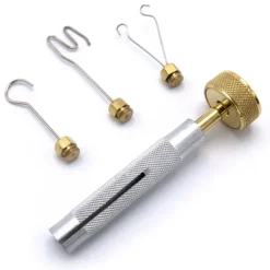 Dubbing Spinner Set w/ Hair Packer - Your Premium Fishing Gear Store Rods Lines Baits Accessories^ Online