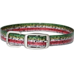 Dublin Dog KOA Dublin Dog Collar - Your Premium Fishing Gear Store Rods Lines Baits Accessories^ Online