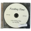 DVD-Feeding Time - Your Premium Fishing Gear Store Rods Lines Baits Accessories^ Clearance