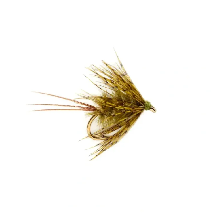 DW Green Drake - Your Premium Fishing Gear Store Rods Lines Baits Accessories^ Discount