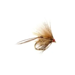 DW Hare's Ear Caddis Emerger - Your Premium Fishing Gear Store Rods Lines Baits Accessories^ Discount