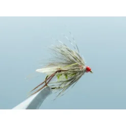 DW Olive Emerger #14 - Your Premium Fishing Gear Store Rods Lines Baits Accessories^ Sale
