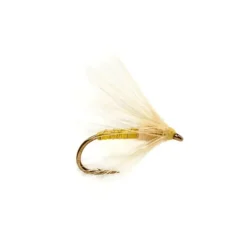 DW Sulpher Dun - Your Premium Fishing Gear Store Rods Lines Baits Accessories^ Best