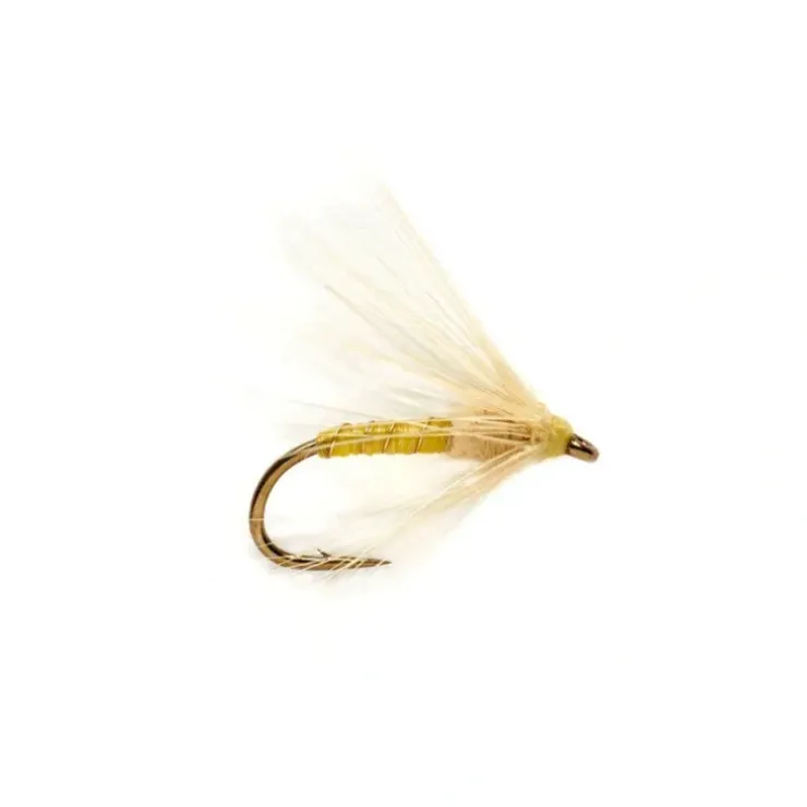 DW Sulpher Dun - Your Premium Fishing Gear Store Rods Lines Baits Accessories^ Best