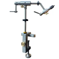 Dyna-King Barracuda Deluxe Vise Clamp - Your Premium Fishing Gear Store Rods Lines Baits Accessories^ Best Sale
