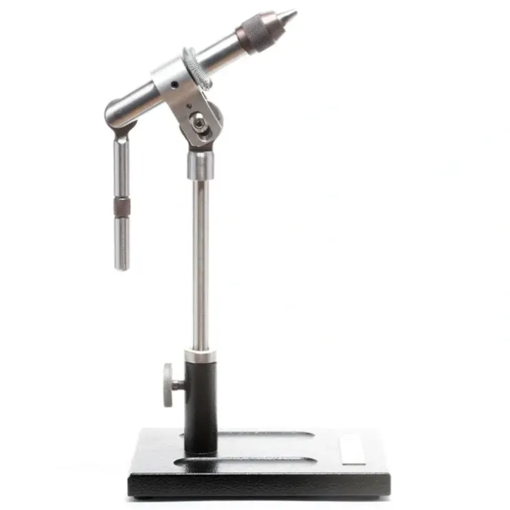 Dyna-King Professional Vise Pedestal - Your Premium Fishing Gear Store Rods Lines Baits Accessories^ Shop