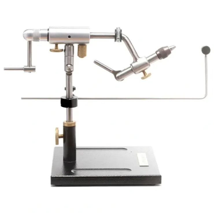 Dyna-King Ultimate Indexer Vise Pedestal - Your Premium Fishing Gear Store Rods Lines Baits Accessories^ Store