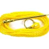 Eagle Claw 04300-004 7' Heavy-Duty Poly Stringer - Your Premium Fishing Gear Store Rods Lines Baits Accessories^ New