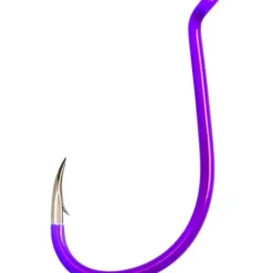 Eagle Claw Lazer Sharp L2PUUH-1/0 Painted Octopus 1/0 Hook - Your Premium Fishing Gear Store Rods Lines Baits Accessories^ Hot