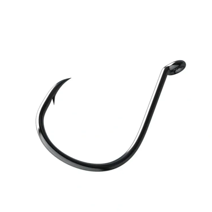 Eagle Claw Lazer Sharp Octopus Hook - Your Premium Fishing Gear Store Rods Lines Baits Accessories^ Store