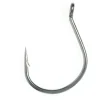 Eagle Claw Lazer Sharp Wide Gap Wacky Worm Hook, Size 2/0 - Your Premium Fishing Gear Store Rods Lines Baits Accessories^ New