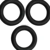 Eagle Claw Lazer Wacky Rig-O-Rings 25Pk - Your Premium Fishing Gear Store Rods Lines Baits Accessories^ Clearance