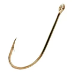Eagle Claw Plain Shank, Vast. Plano All-Purpose Live Bait, Size 2 (10 Per Pack) - Your Premium Fishing Gear Store Rods Lines Baits Accessories^ Best Sale