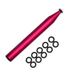 Eagle Claw Pro Series Wacky O Rings Rigging Tool - Your Premium Fishing Gear Store Rods Lines Baits Accessories^ Hot