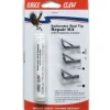 Eagle Claw Saltwater Rod Tip Repair Kit - Your Premium Fishing Gear Store Rods Lines Baits Accessories^ Sale