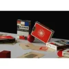 Eames "Starburst" Playing Cards - Your Premium Fishing Gear Store Rods Lines Baits Accessories^ Sale