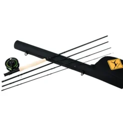 ECHO BASE KIT 9' 5WT - Your Premium Fishing Gear Store Rods Lines Baits Accessories^ Discount