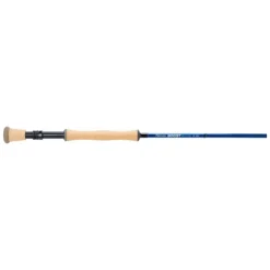 Echo Boost Blue Fly Rod - Your Premium Fishing Gear Store Rods Lines Baits Accessories^ New