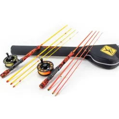 Echo Gecko Kids Kit - Your Premium Fishing Gear Store Rods Lines Baits Accessories^ Shop