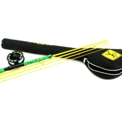 ECHO GECKO 7' 9" with 4/5wt line - Your Premium Fishing Gear Store Rods Lines Baits Accessories^ Best Sale