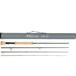 Echo Ion XL Fly Rod - Your Premium Fishing Gear Store Rods Lines Baits Accessories^ Sale
