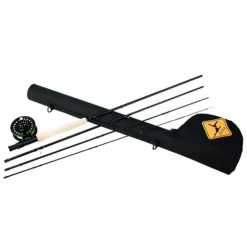Echo Lift Fly Rod Kit - Your Premium Fishing Gear Store Rods Lines Baits Accessories^ Best Sale