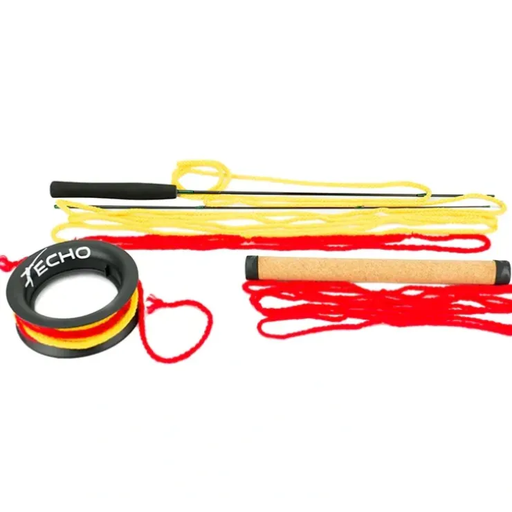 Echo Micro Practice Rod - Your Premium Fishing Gear Store Rods Lines Baits Accessories^ Store