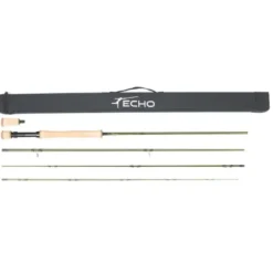 Echo OHS Rod - Your Premium Fishing Gear Store Rods Lines Baits Accessories^ Best